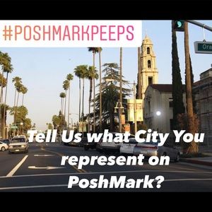 What City So You represent?